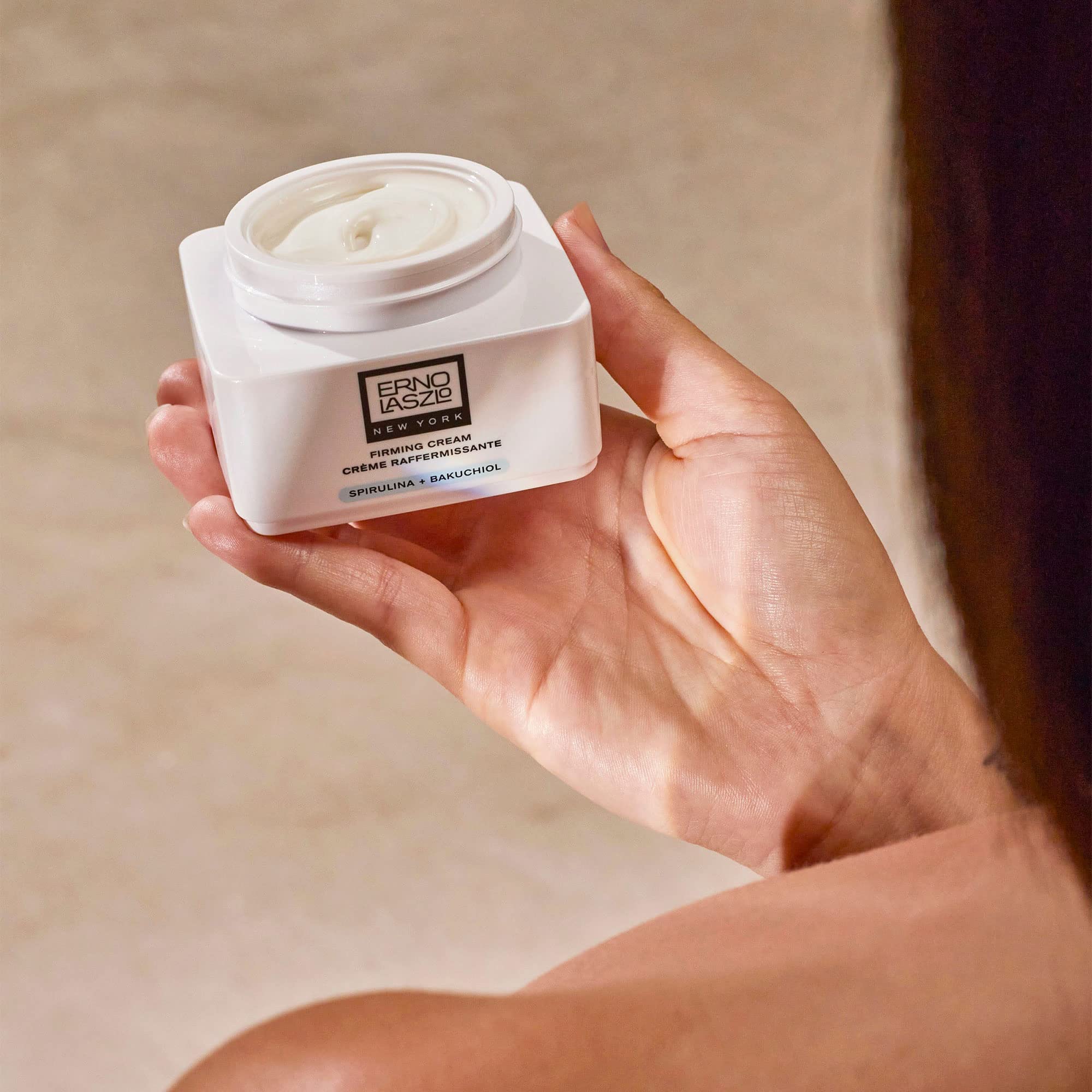 Amazon.com: Erno Laszlo Firming Cream, 1.7 Fl Oz : Beauty
